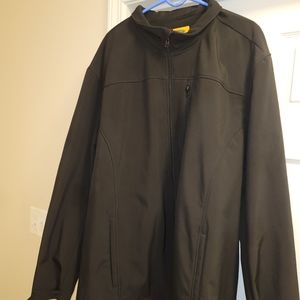 FOUNDRY JACKET